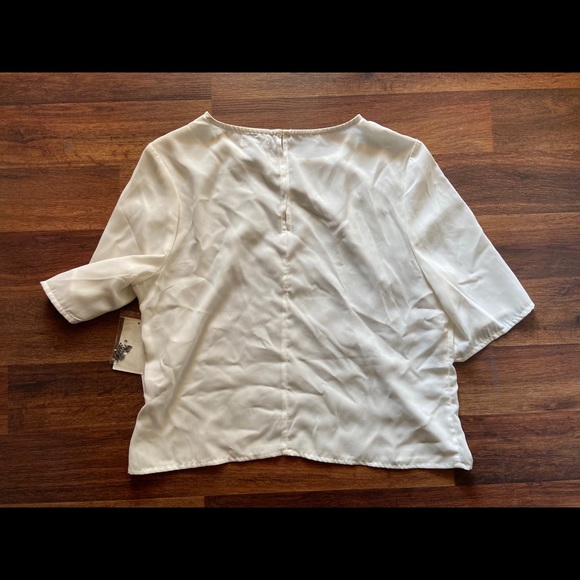 Chelsea 28 Top | Short Sleeves - Picture 2 of 16